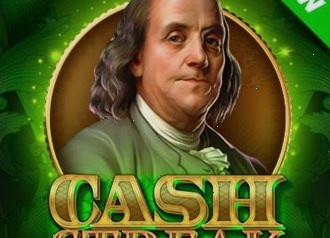 Игра Cash Streak денежная серия