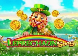 Картинка Leprechaun song ирландская удача